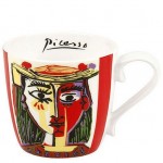 Picasso-Kobieta-w-kapeluszu-kubek-porcelanowy-konitz