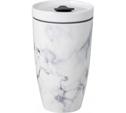 Kubek To go Marmory 350 ml Villeroy & Boch