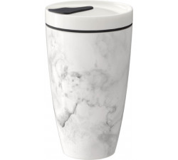 Kubek To go Marmory 350 ml Villeroy & Boch