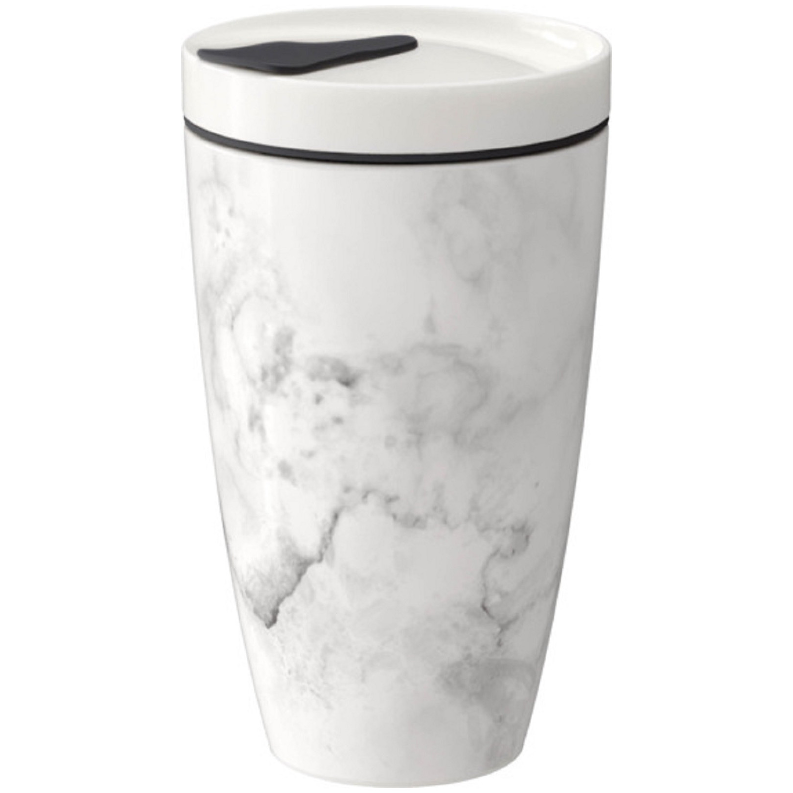 Kubek To go Marmory 350 ml Villeroy & Boch