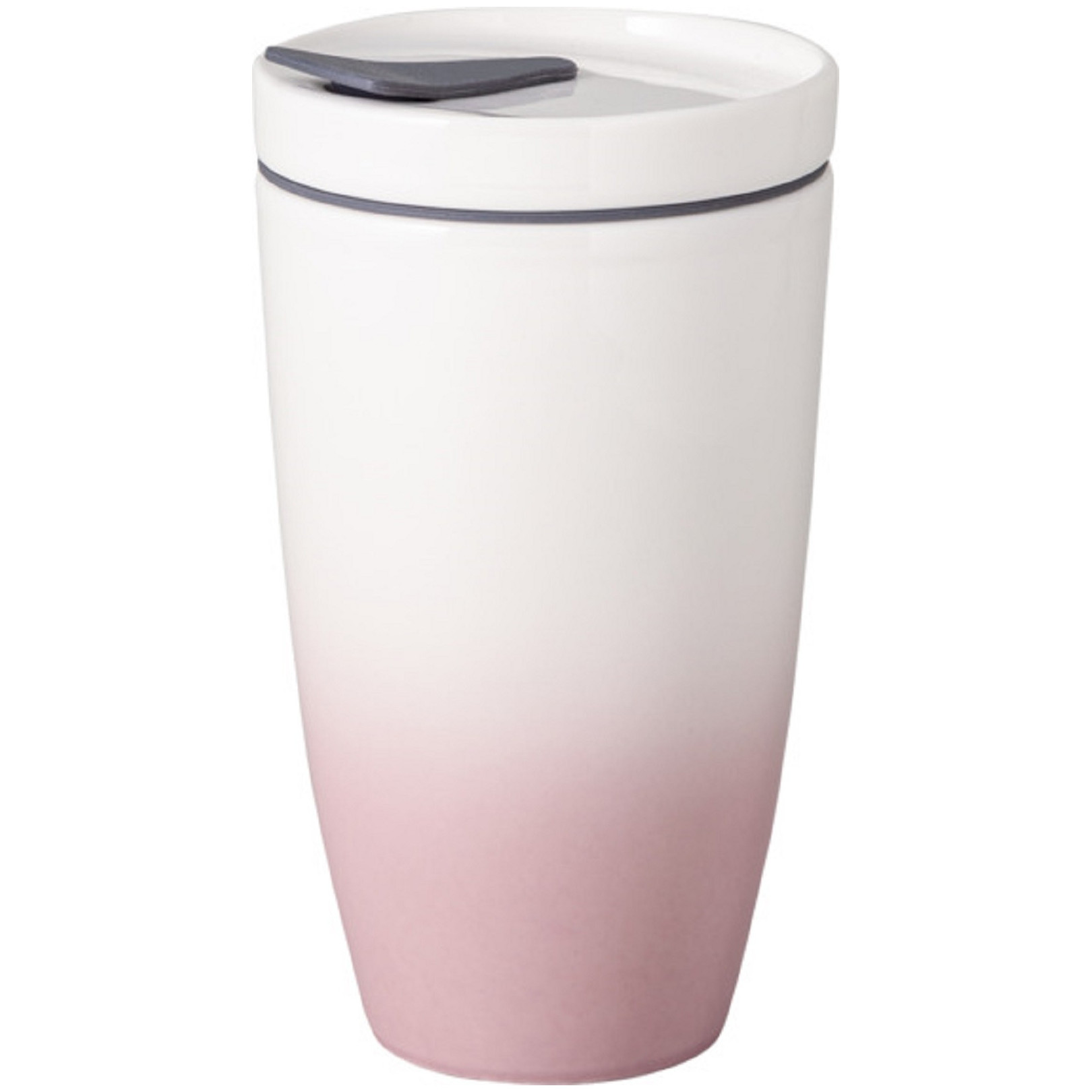 Kubek To go Powder  350 ml Villeroy & Boch