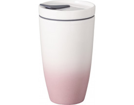 Kubek-to-go-Powder-Villeroy-Boch