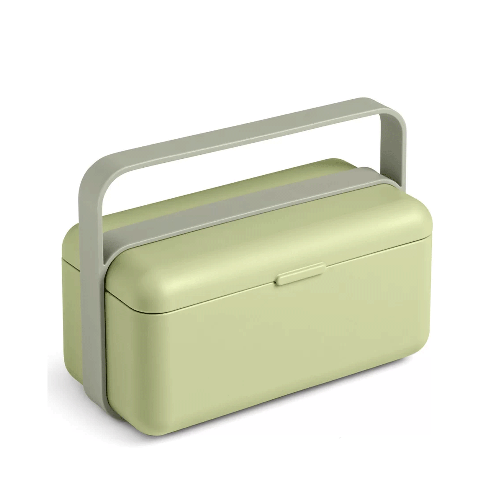 BAULETTO Lunchbox mały zielony