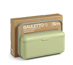 BAULETTO Lunchbox mały zielony