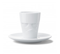 Filiżanka do espresso 70 ml - Grumpy