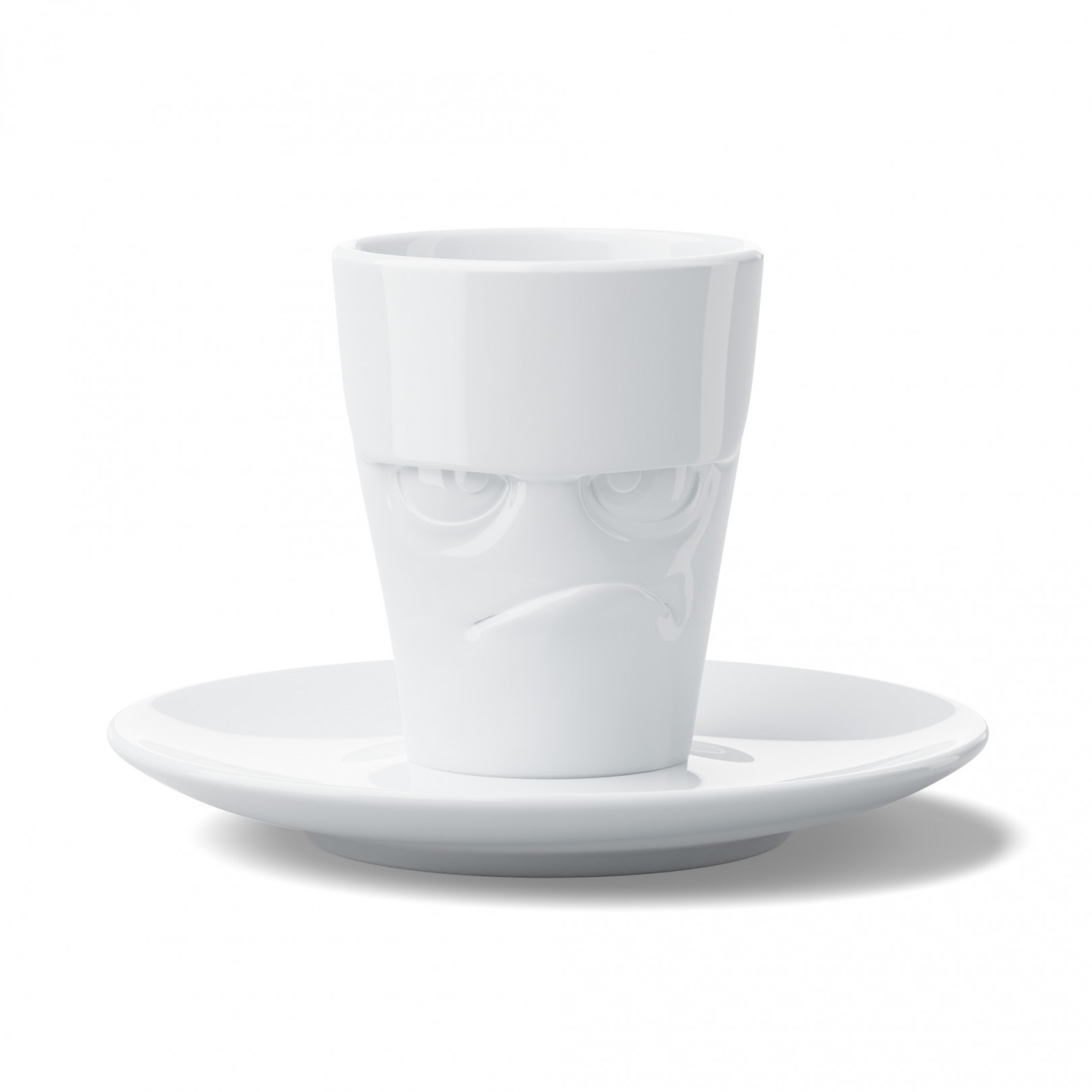 Filiżanka do espresso 70 ml - Grumpy