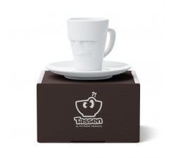 Filiżanka do espresso 70 ml - Grumpy