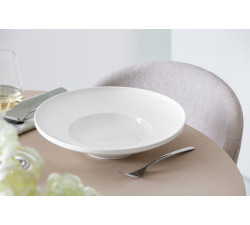 Talerz głęboki z kołnierzem 29 cm Afina Villeroy & Boch