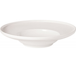 Talerz głęboki z kołnierzem 25 cm Afina Villeroy & Boch