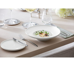 Talerz głęboki z kołnierzem 25 cm Afina Villeroy & Boch