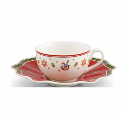 Filiżanka ze spodkiem Toy\'s Delight Villeroy & Boch