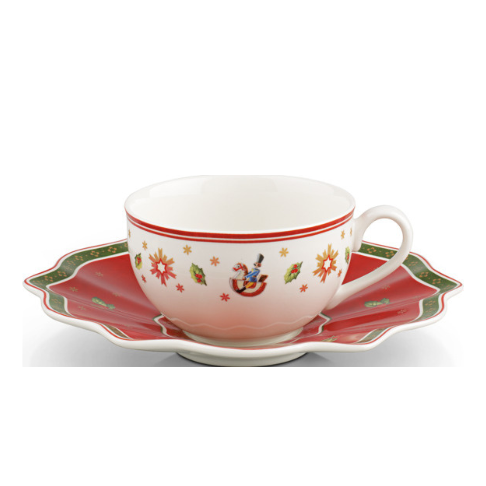 Filiżanka ze spodkiem Toy\'s Delight Villeroy & Boch