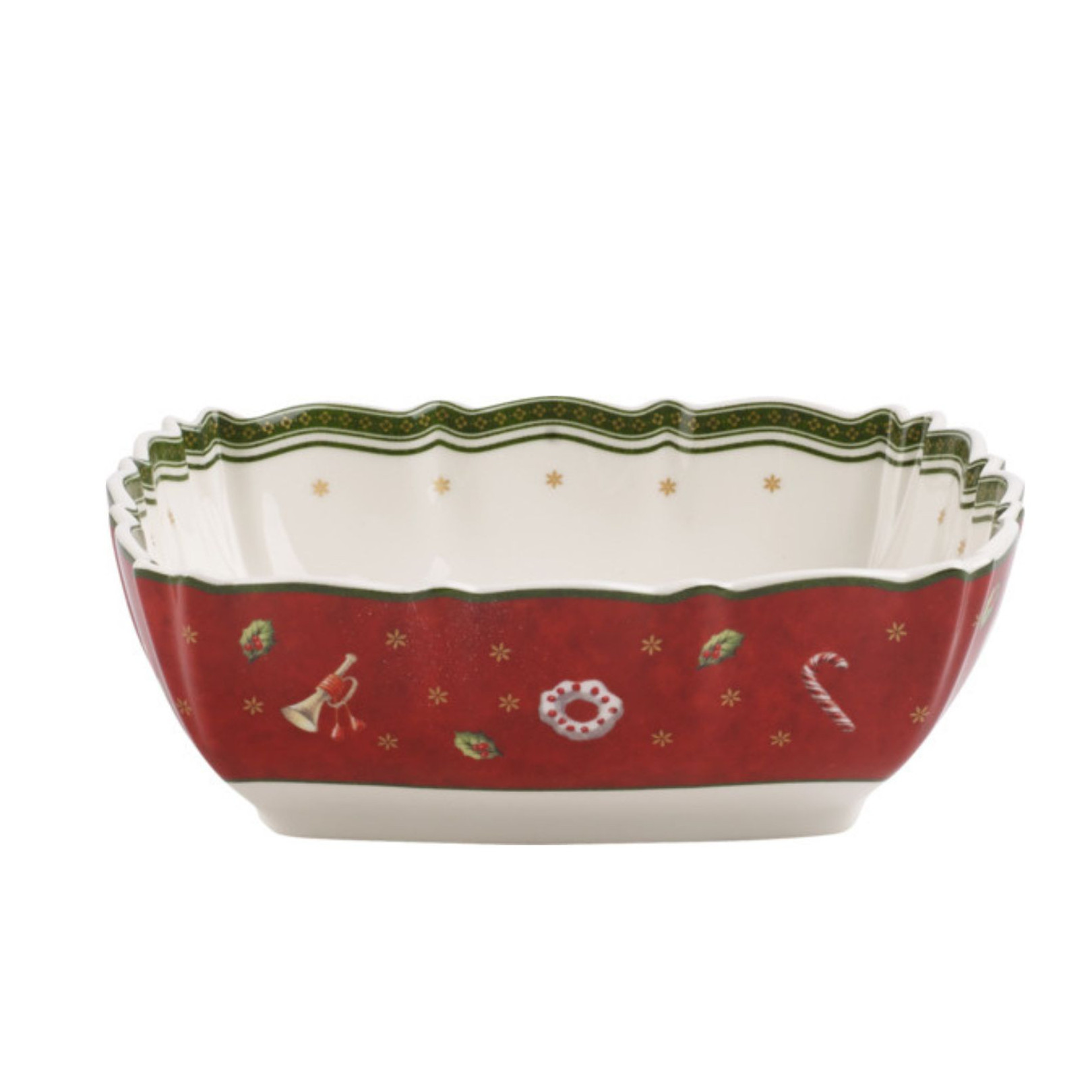 Misa kwadratowa 16 cm Toy's Delight Villeroy & Boch