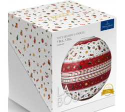 La Boule Zestaw obiadowy.Toy\'s Delight Villeroy & Boch