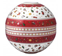 La Boule Zestaw obiadowy.Toy\'s Delight Villeroy & Boch