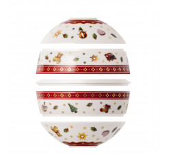 La Boule Zestaw do przekąsek.Toy\'s Delight Villeroy & Boch