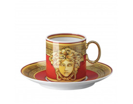 Filiżanka-do-espresso-Versace-Amplified-Golden-Coin