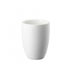 Kubek dwuścienny- Silky White- Rosenthal