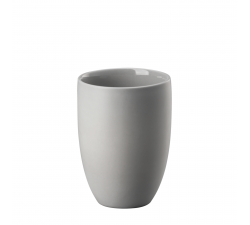 Kubek dwuścienny- Gentle Grey- Rosenthal