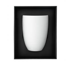 Kubek dwuścienny- Silky White- Rosenthal