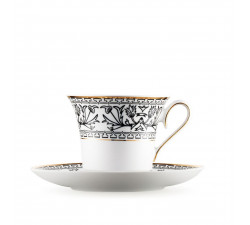 Serwis obiadowo-kawowy dla 6 osób 50 el. Margaret M230 Ćmielów