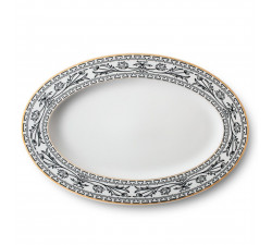 Serwis obiadowo-kawowy dla 6 osób 50 el. Margaret M230 Ćmielów