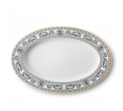 Serwis obiadowo-kawowy dla 6 osób 50 el. Margaret M230 Ćmielów