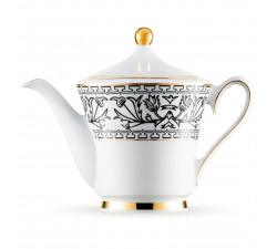 Serwis obiadowo-kawowy dla 6 osób 50 el. Margaret M230 Ćmielów