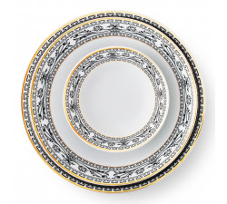 Serwis obiadowo-kawowy dla 6 osób 50 el. Margaret M230 Ćmielów