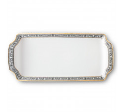 Serwis obiadowo-kawowy dla 6 osób 50 el. Margaret M230 Ćmielów