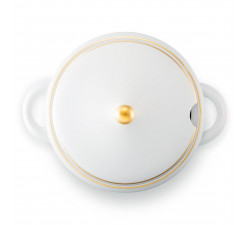 Serwis obiadowo-kawowy dla 6 osób 50 el. Margaret M230 Ćmielów