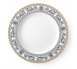 Serwis obiadowo-kawowy dla 6 osób 50 el. Margaret M230 Ćmielów