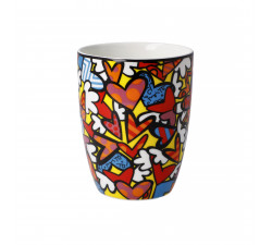 Kubek R. Britto - All We Need is Love - Goebel