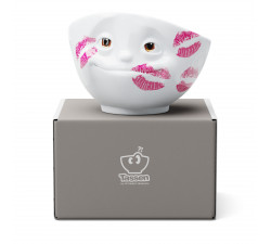 Miska porcelanowa 500 ml -Kissed Movie Edition