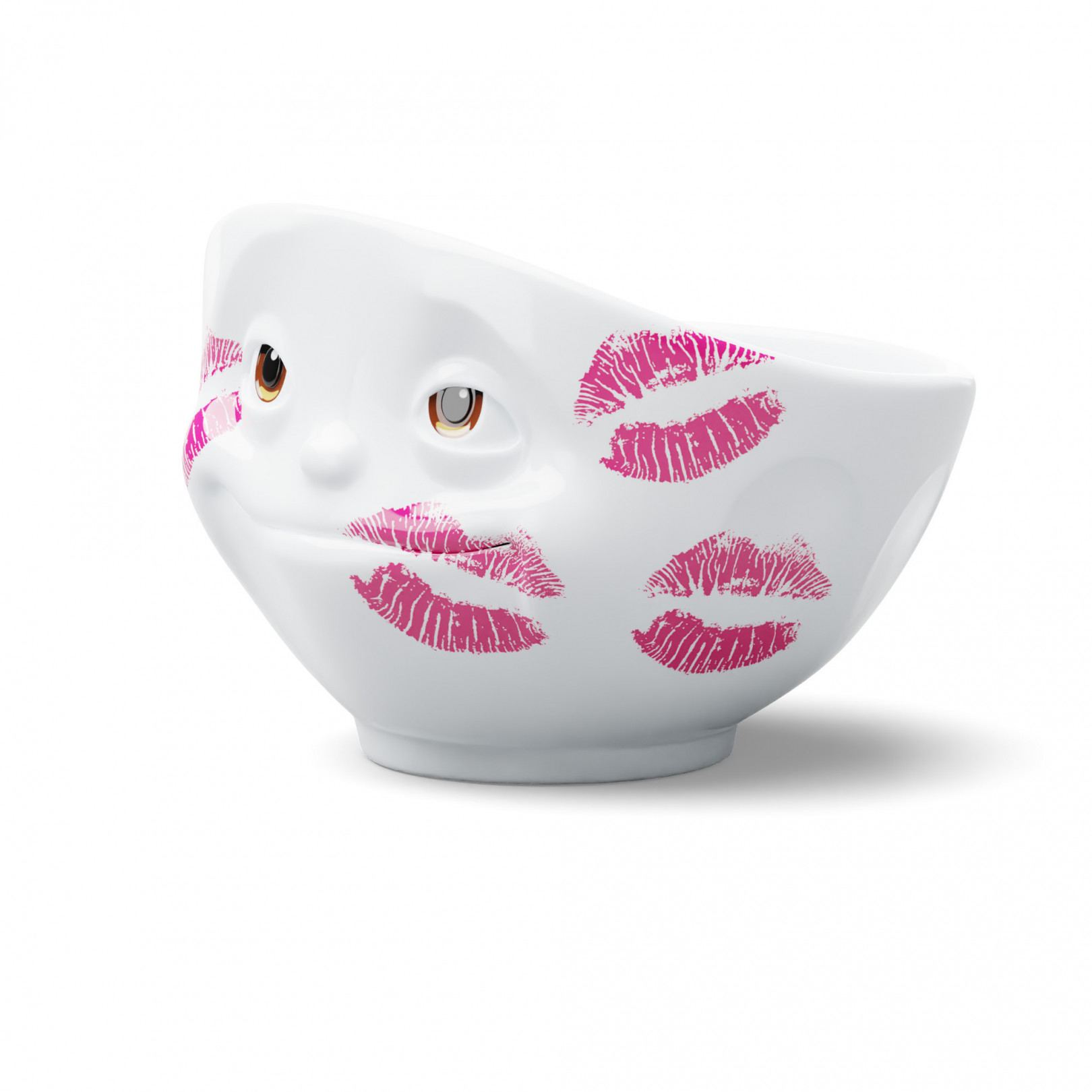 Miska porcelanowa 500 ml -Kissed Movie Edition Miska porcelanowa 500 ml -Kissed Movie Edition