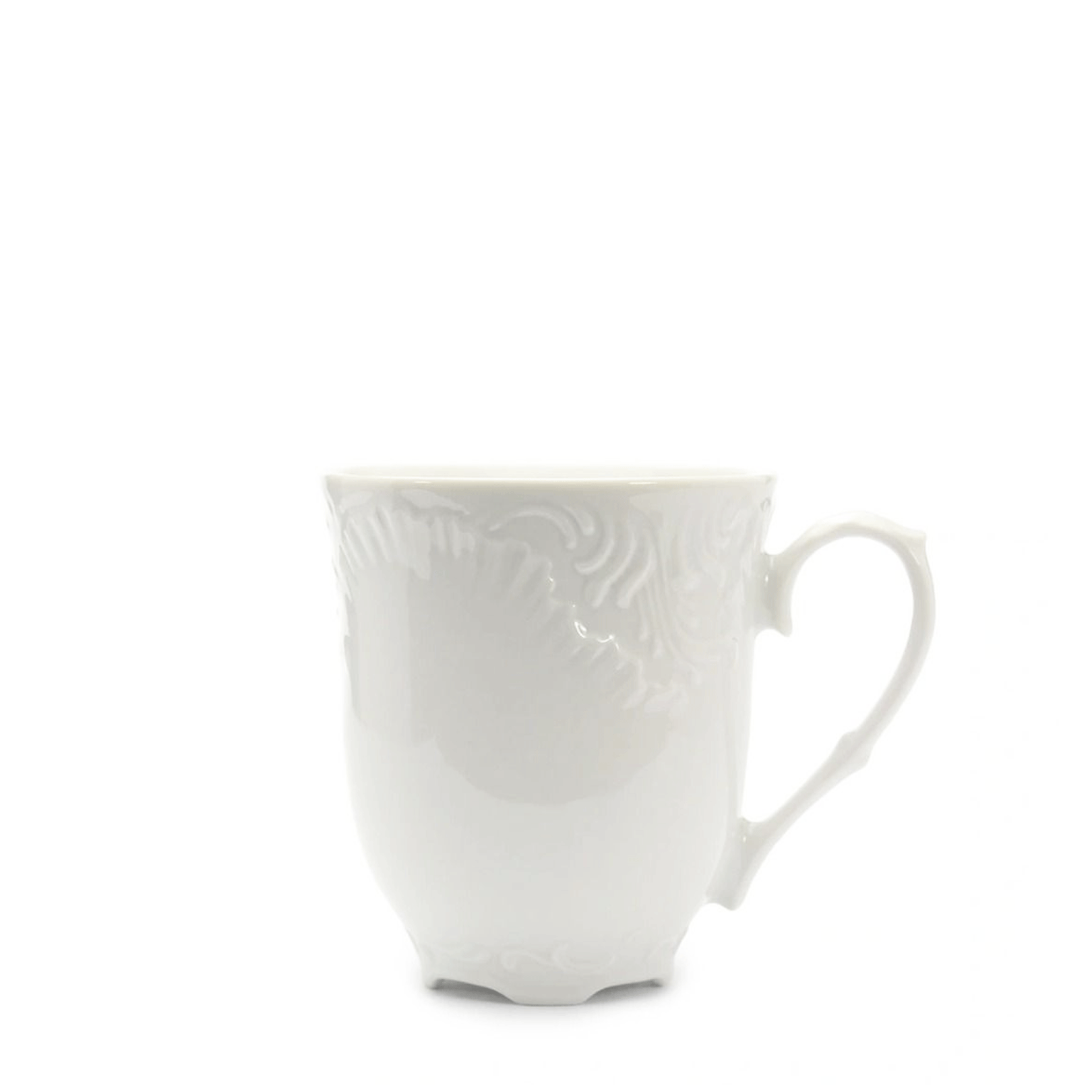 Kubek 300 ml Rococo Maria Ćmielów Kubek 300 ml Rococo Maria Ćmielów