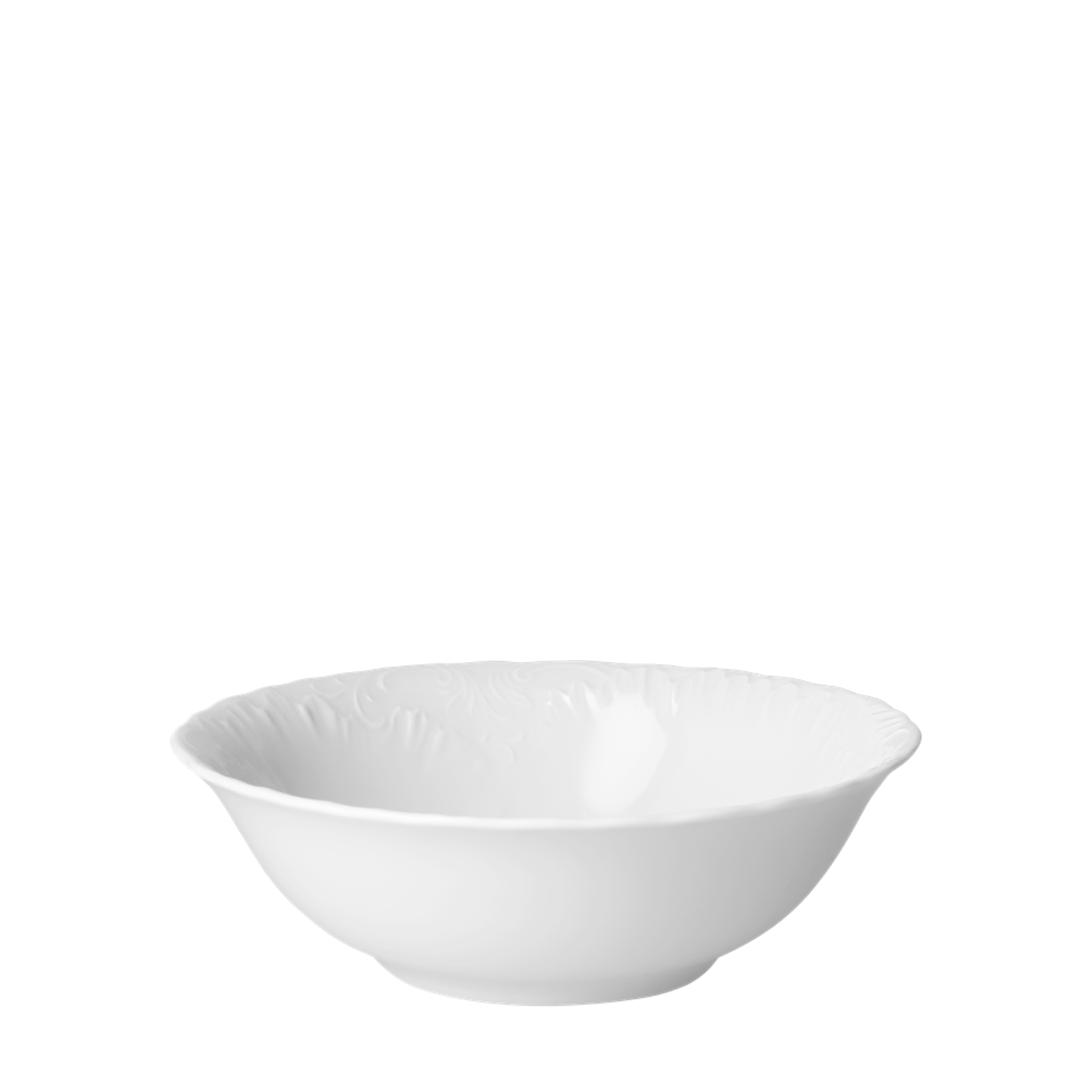 Salaterka okrągła 17 cm Rococo Maria Ćmielów
