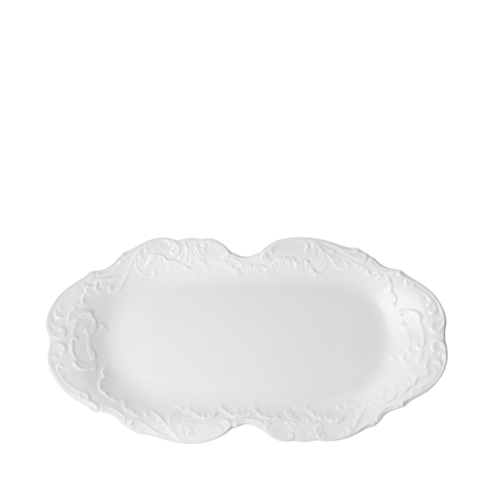 Tacka 36 cm Rococo Maria Ćmielów