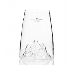 Szklanka Long Drink - Topographic - Aiguille du Midi
