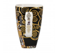 Kubek G. Klimt - Spełnienie - Goebel