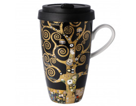 G.Klimt-Drzewo-życia-Kubek-na-wynos-Goebel
