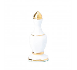 Szachy porcelanowe - Ćmielów Koneser