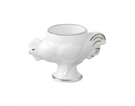  Ćmielów-Kogutek-kieliszek-do jajka