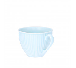 Filiżanka 320 ml Dalia Poezja Chodzież