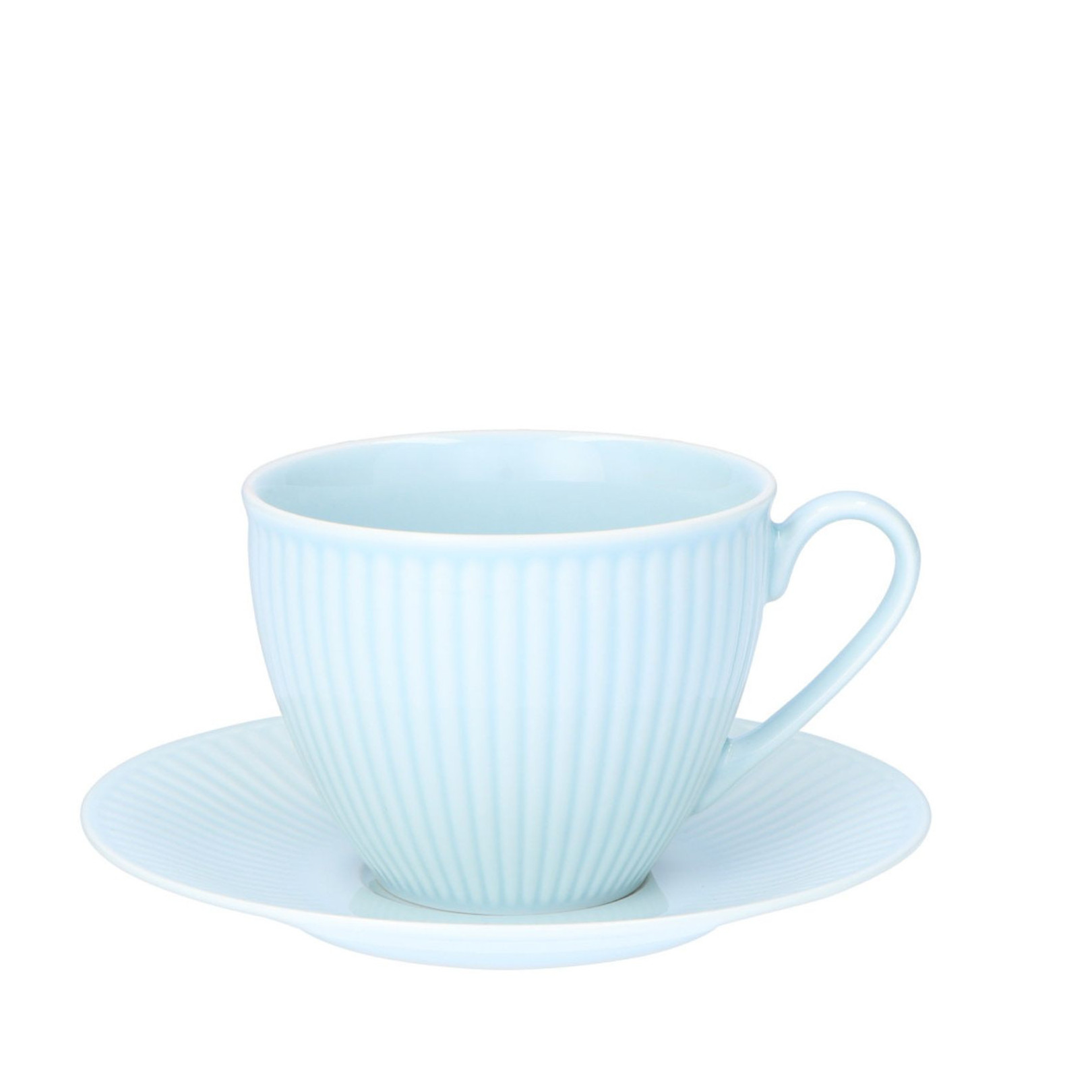 Filiżanka 320 ml Dalia Poezja Chodzież