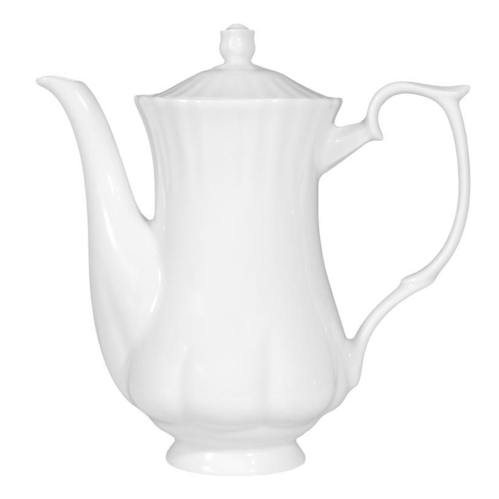  Dzbanek do kawy 1100 ml Iwona Biała Chodzież