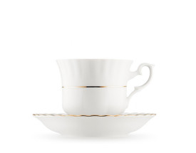 Iwona-Złota-linia-filiżanka-220-ml-Chodzież