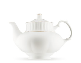 Iwona-Złota-Linia-dzbanek-do-herbaty-1600-Chodzież