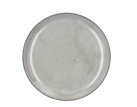 City-wulkaniczna-ziemia-talerz-24-cm-Chodzież