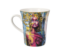 Kubek 400 ml Lana Frey - Freya - Goebel